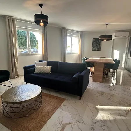 Apartment Prestige Climatise