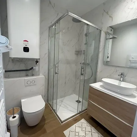 Apartment Prestige Climatise *