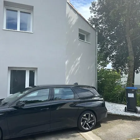 Prestige Climatise Apartment
