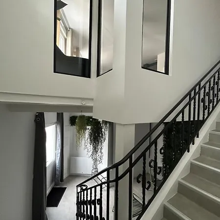 Apartment Prestige Climatise